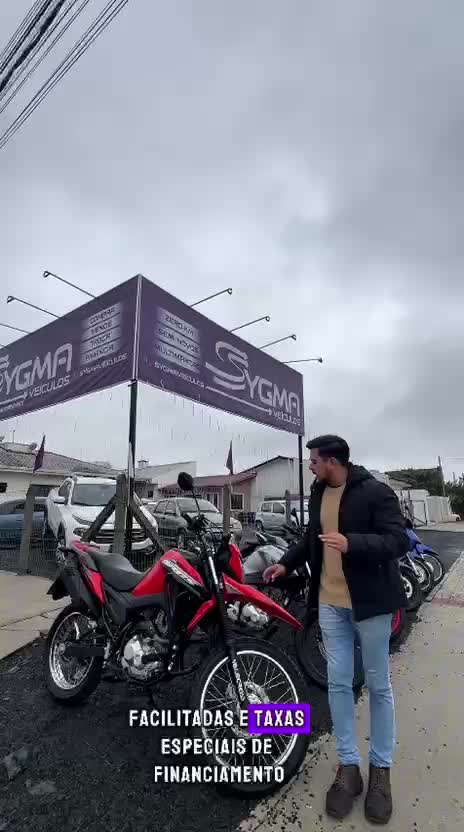SYGMA VEÍCULOS