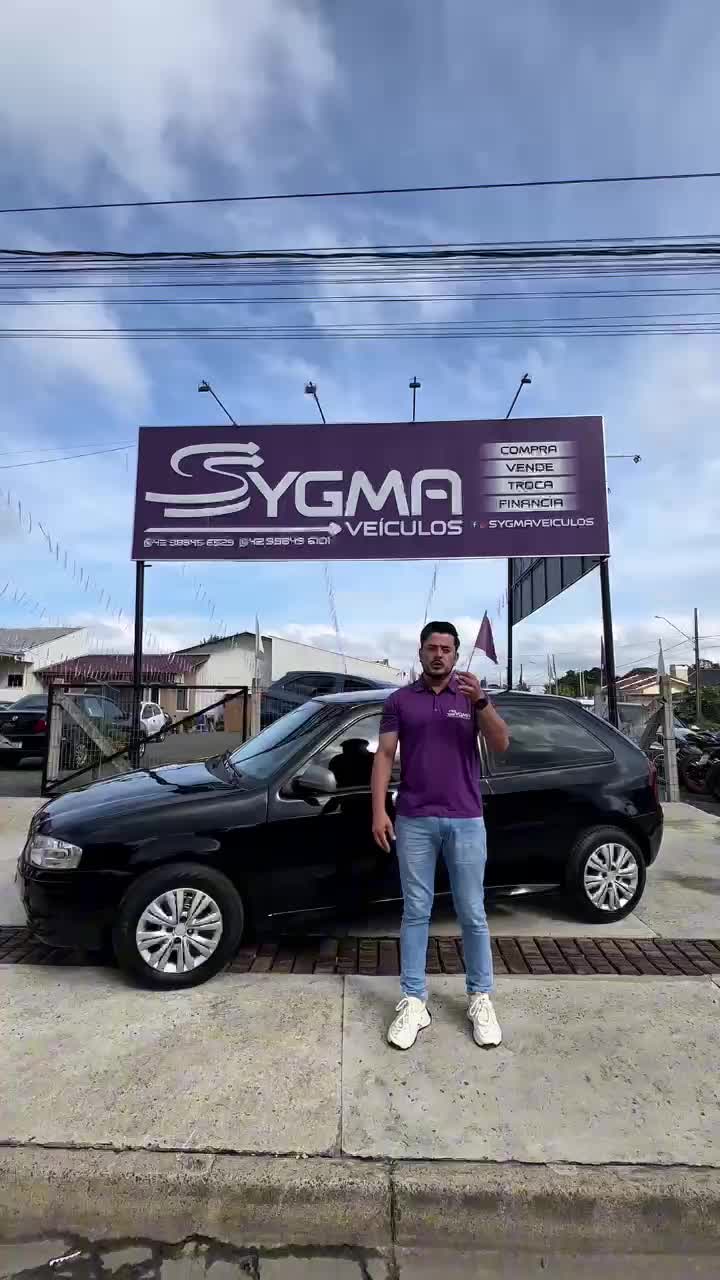 SYGMA VEÍCULOS