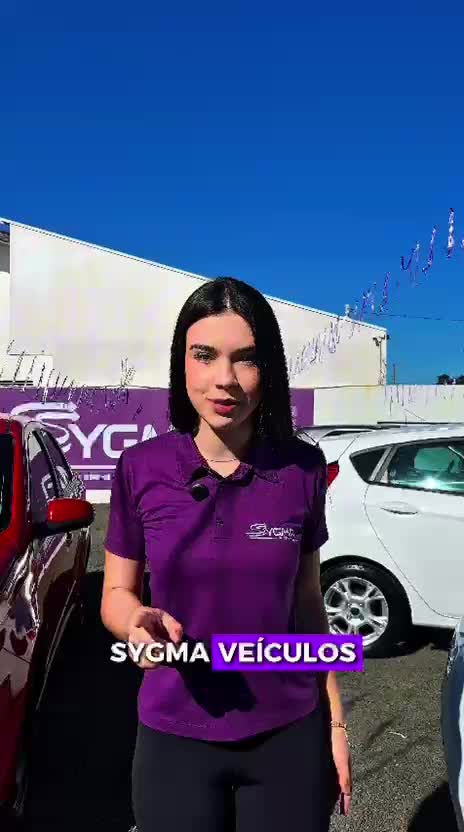 SYGMA VEÍCULOS