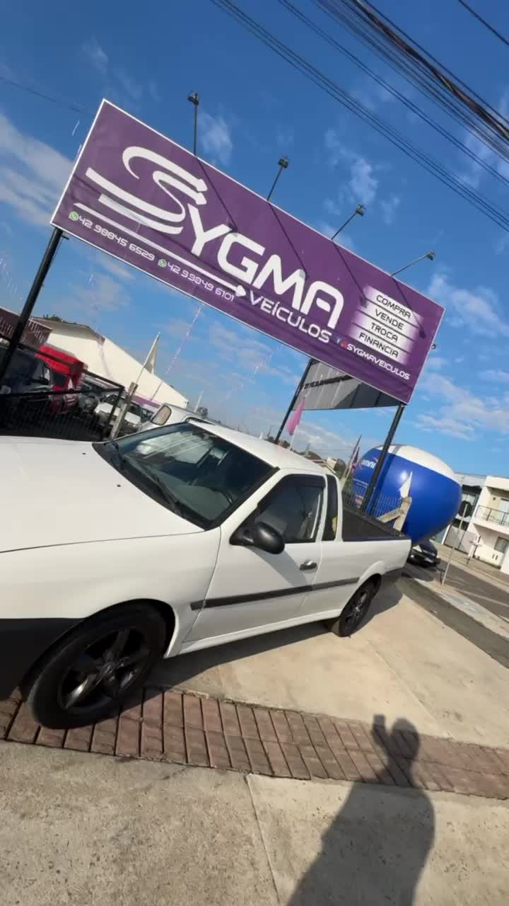SYGMA VEÍCULOS