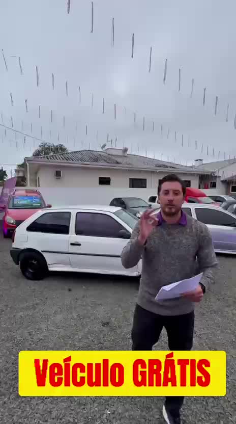 SYGMA VEÍCULOS