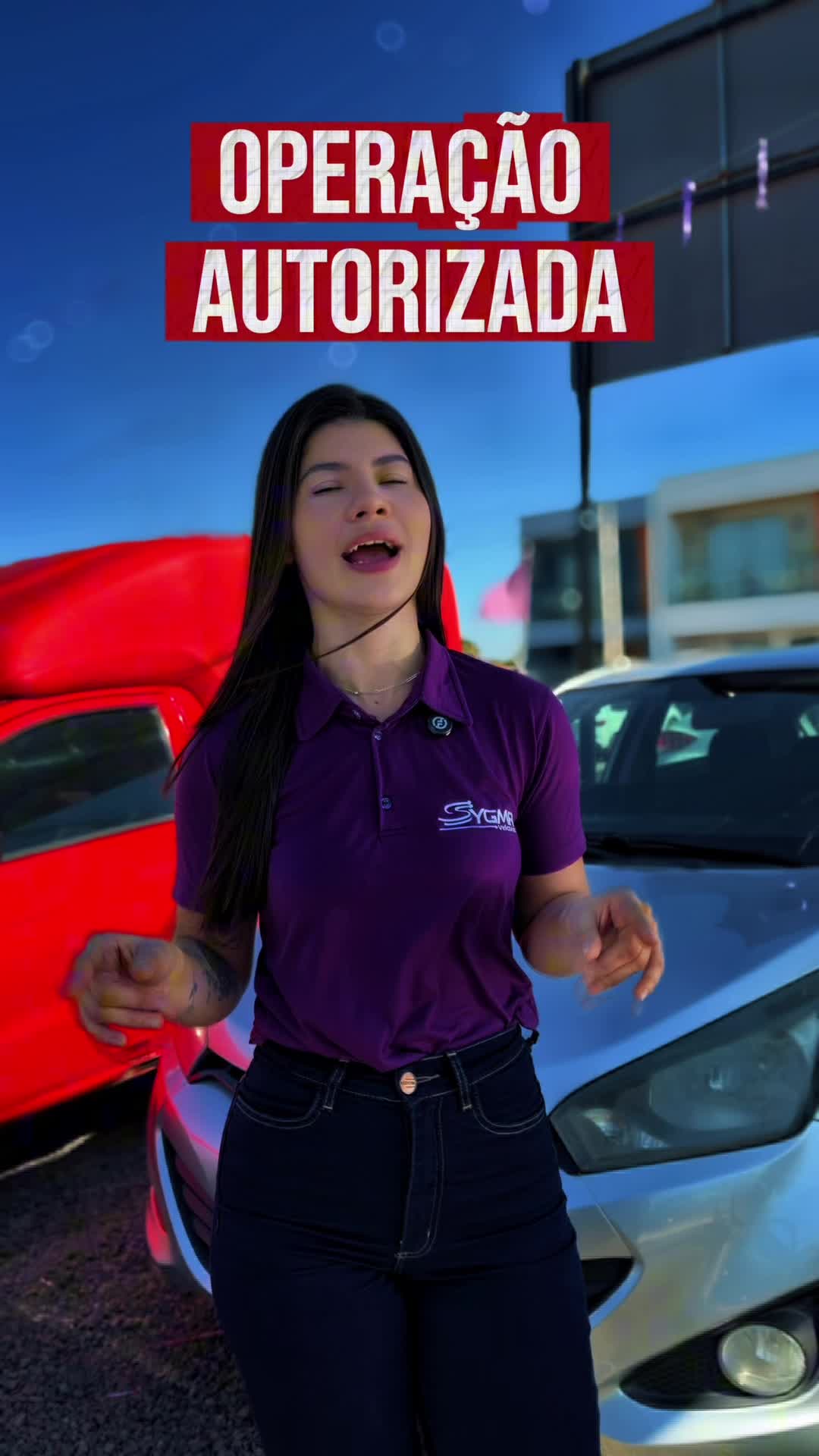 SYGMA VEÍCULOS
