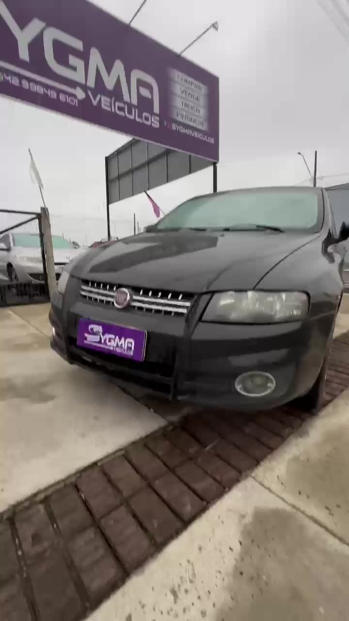 SYGMA VEÍCULOS