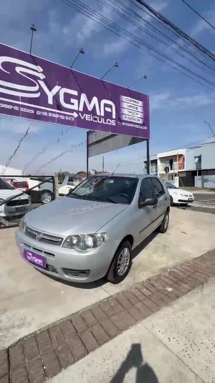 SYGMA VEÍCULOS