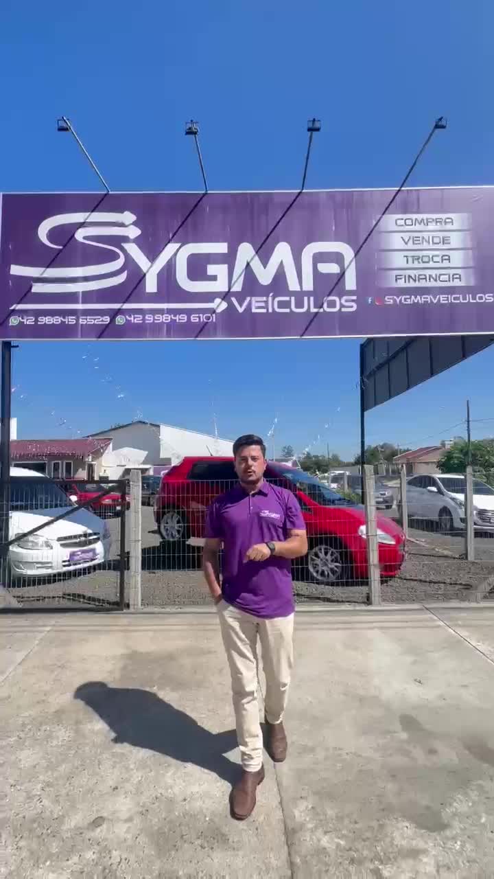 SYGMA VEÍCULOS