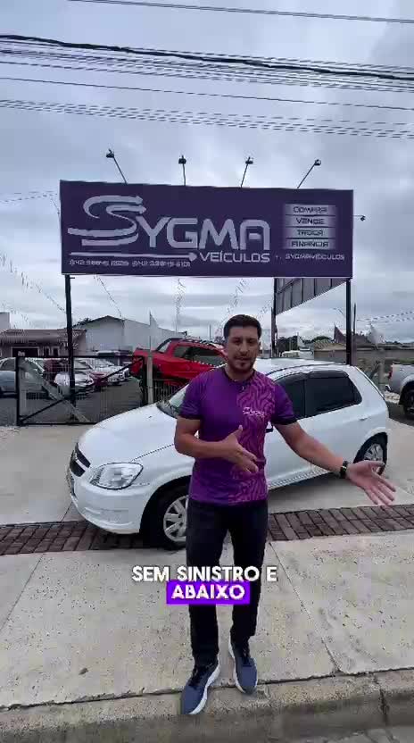 SYGMA VEÍCULOS