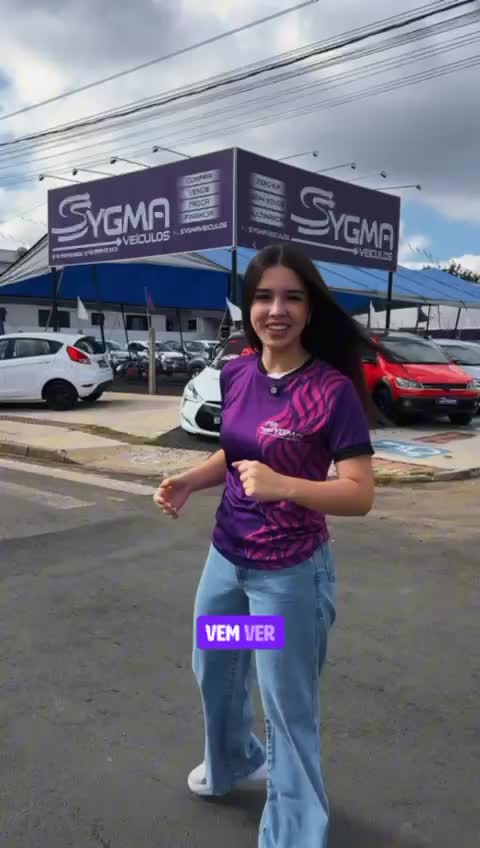 SYGMA VEÍCULOS