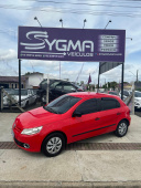 SYGMA VEÍCULOS