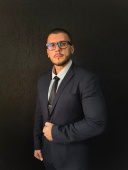 Advogado Gabriel Fieker Malanski  OAB/ 96139