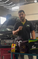 EliteCar Mecânica Automotivo