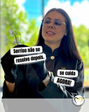 Lenz Odontologia Especializada Dra.Rubia Elisa Lenz CRO-SC 15017