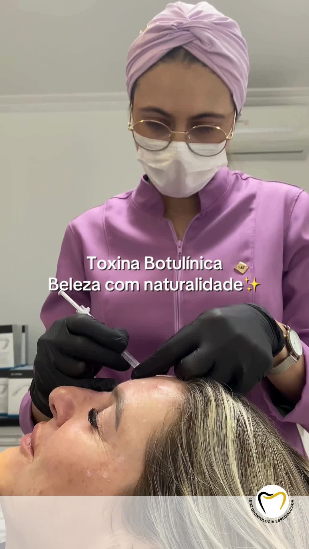 Lenz Odontologia Especializada Dra.Rubia Elisa Lenz CRO-SC 15017