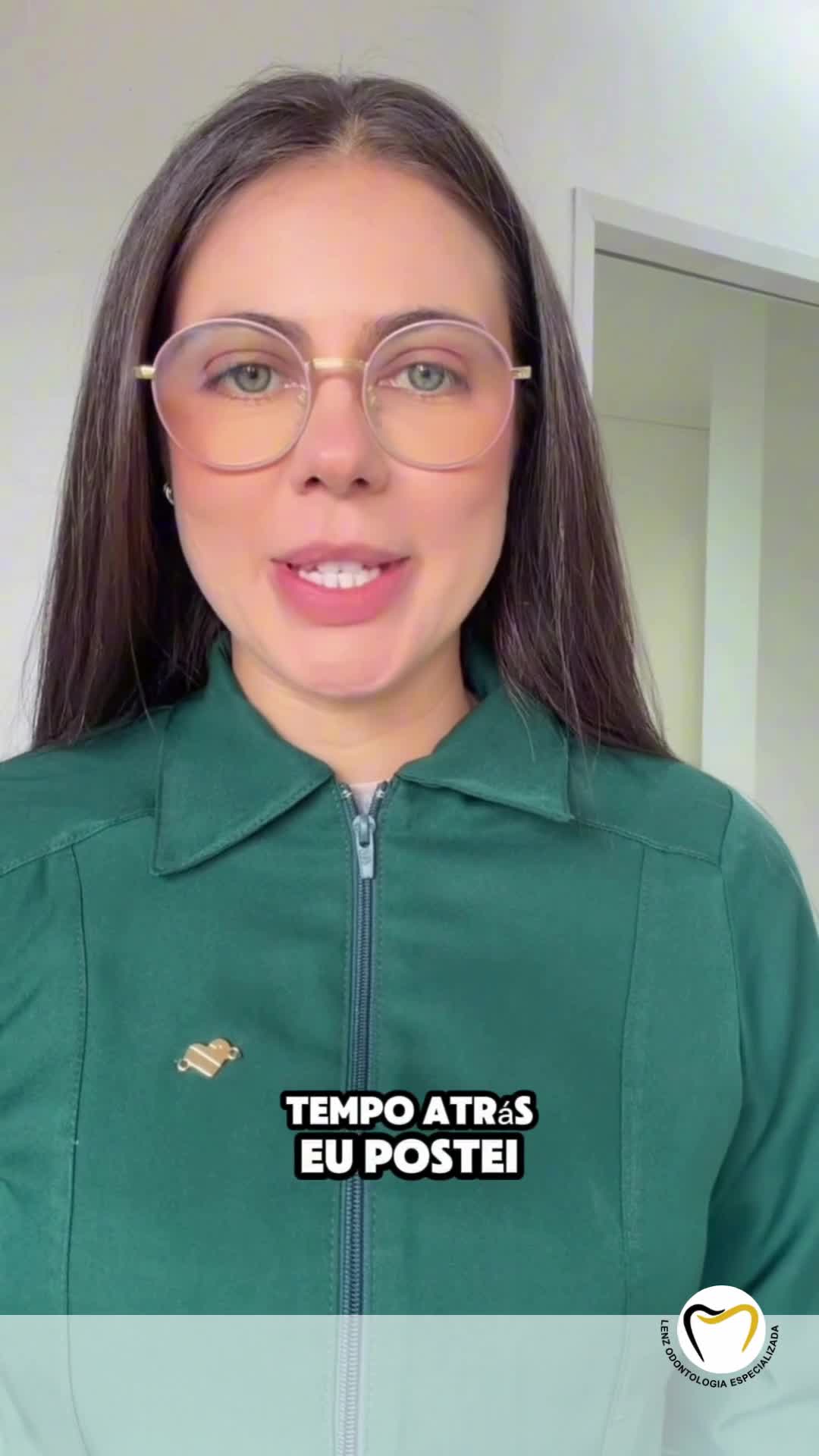 Lenz Odontologia Especializada Dra.Rubia Elisa Lenz CRO-SC 15017