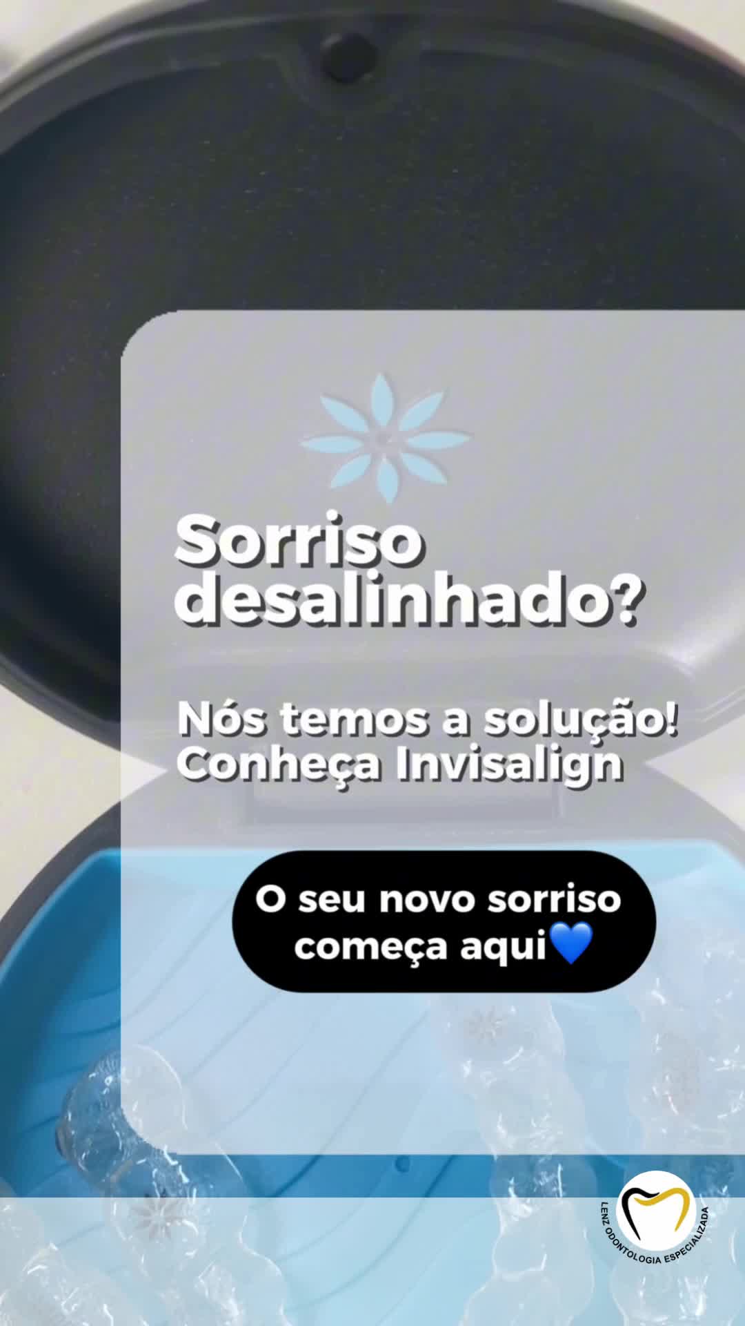 Lenz Odontologia Especializada Dra.Rubia Elisa Lenz CRO-SC 15017