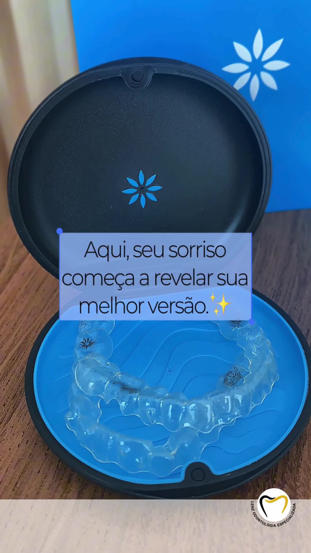 Lenz Odontologia Especializada Dra.Rubia Elisa Lenz CRO-SC 15017