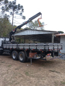 Artefatos de Cimento e Marmoraria São Jorge