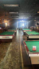 Bilhares Leão 
