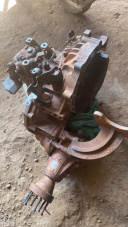 Chale Auto Peças - Peças Novas e Usadas