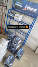 Auto Elétrica MR 