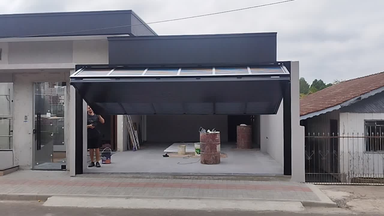 DK  Vidros & Esquadrias