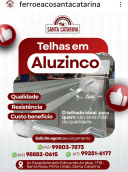 Pre moldados Santa Catarina 