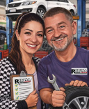 Revisa Auto Center