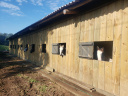 Piquete Rancho Velho Oeste
