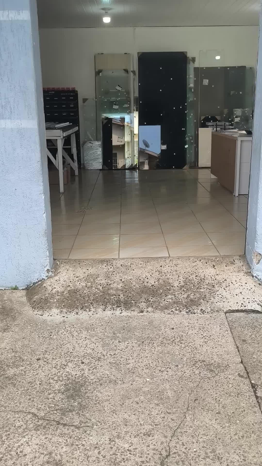 Forte Vidros Vidraçaria e Esquadrias