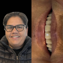 Cirurgiã Dentista Marcela Silva