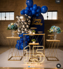 Era Uma Festa - Festas Decorações  Locação Para Festas