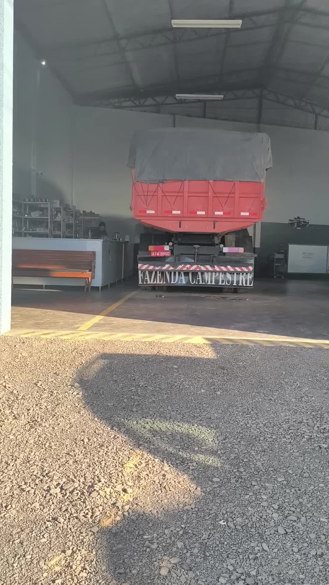 Santa Terezinha Auto Elétrica 