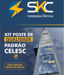 SKC Instalações Elétricas 