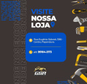 GSR Materiais de Construção 