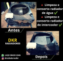 DKR radiadores 