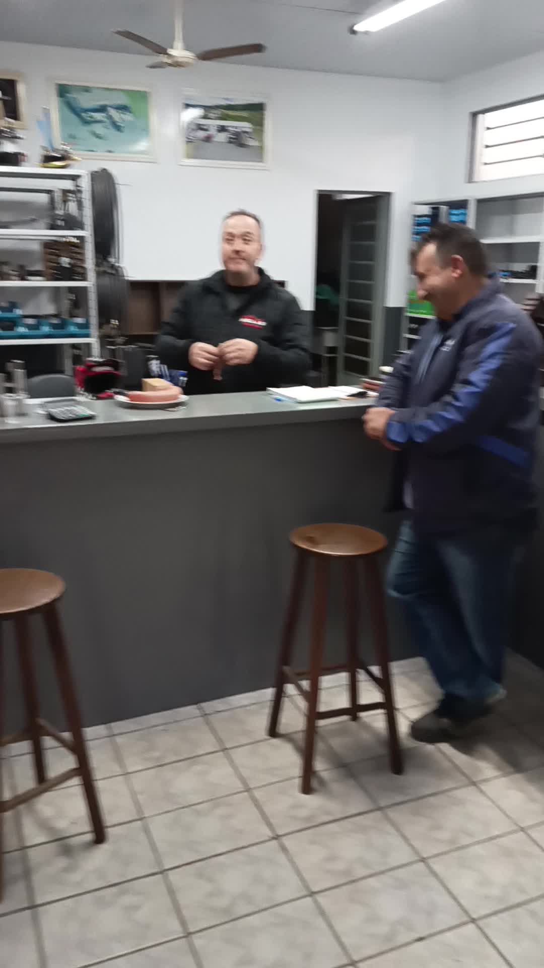 Rodo Molas Peças E Serviços