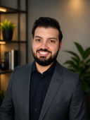 Advogado Matheus Moreira OABPR 107047