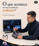 Consultório Odontológico Marco Aurélio CroPr 31982