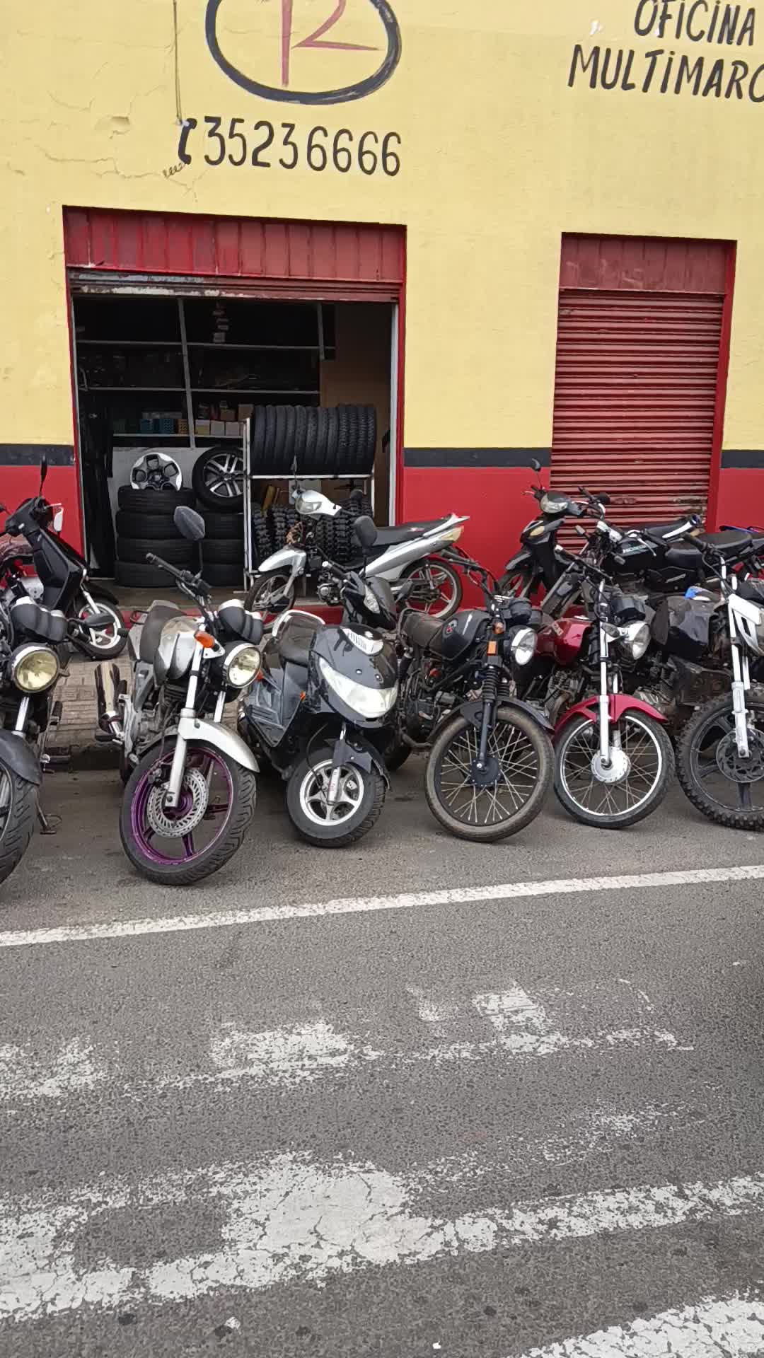 Real Motos