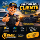 Bemil Manutenções 