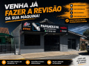 Papanduva Motosserra 