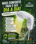 João & João Material De Construção 
