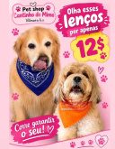 Pet Shop Cantinho Do Mimo