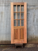 Portas Esmabe