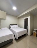 Pousada E Hotel M1