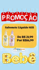 Forte Farma São Miguel 