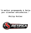 AS Retífica de Motores Ltda