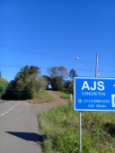 A.J.S. Indústria de Artefatos de Concreto