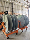 Metalúrgica & Funilaria JNP