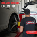 Valério Pneus e Rodas