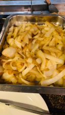 Restaurante Andradas Grill